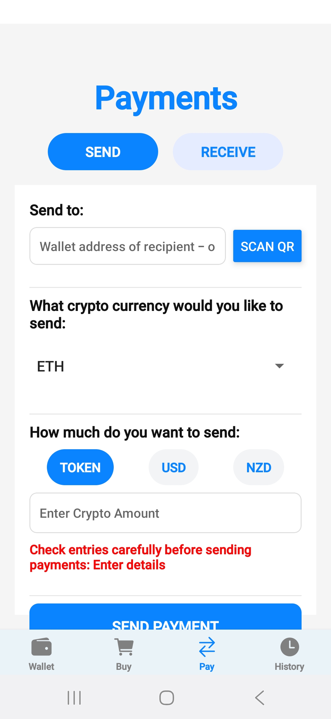 Crypto Pal NFT gallery